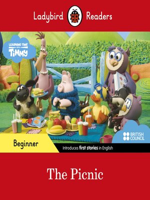 cover image of The Picnic